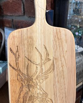 STAG SERVING BOARD