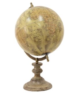 DESK TOP GLOBE 64931