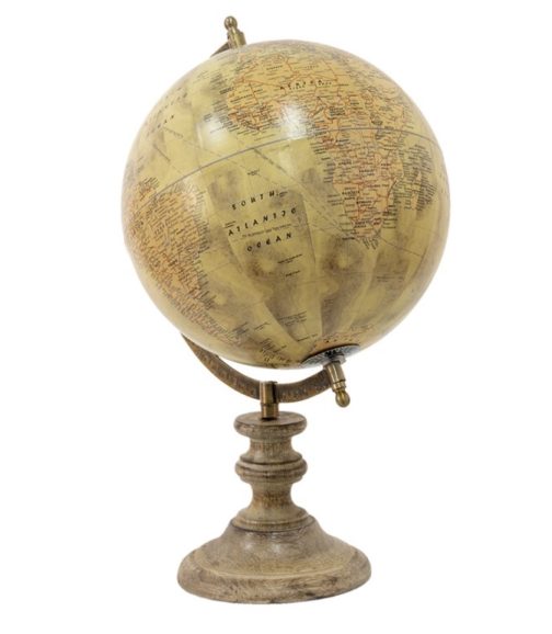 DESK TOP GLOBE 64931 - Image 2